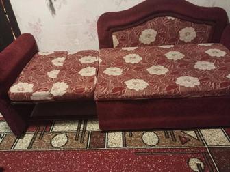 Подростковый диван