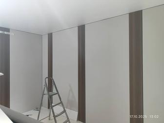 Ремонт квартир, качественно и с гарантией