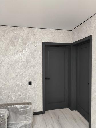 Ремонт квартир, качественно и с гарантией