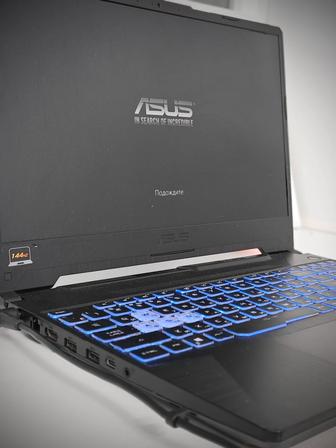 Asus tuf gaming F15