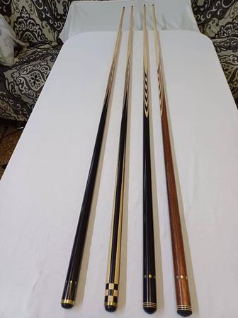 Кии тройники