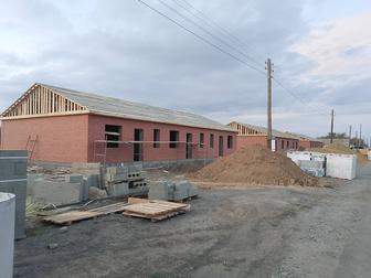 Все виды строительных работ