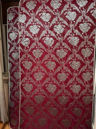 Матрас даром 2шт