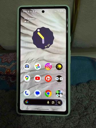 Продают смартфон Google Pixel 7a