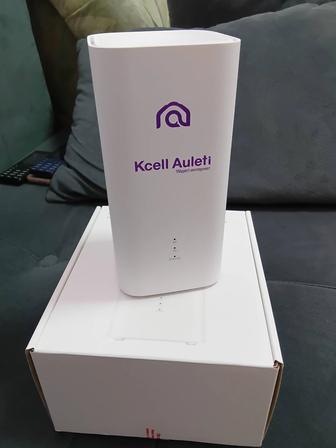 Новый! актив кселл 5G 4G Wi-Fi роутер модем