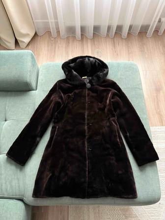 Продается шуба