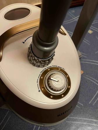 отпариватель Kitfort KT-913