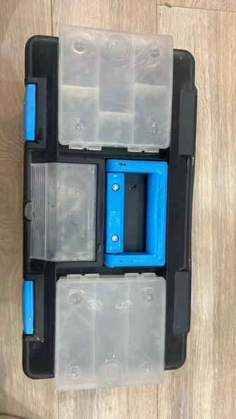 Ящик для инструментов