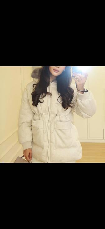 Продам куртку