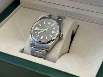 Часы Rolex Oyster Perpetual 41