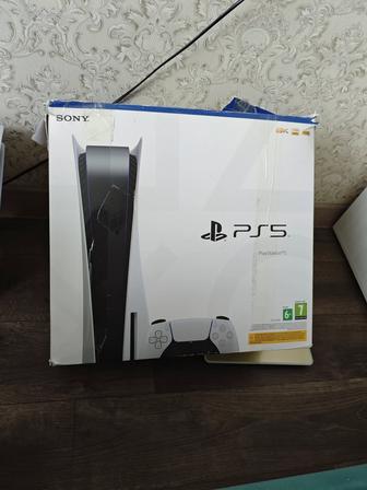 Sony PlayStation 5