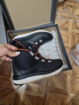 Ботинки Columbia