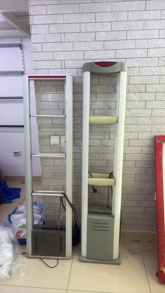 Антикражные вороты