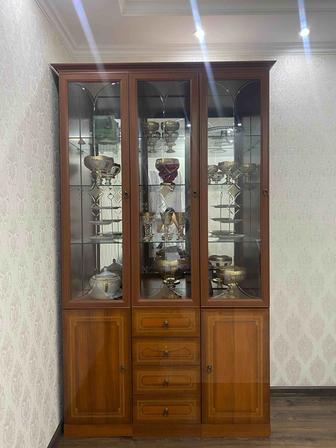 Шкаф в гостиную