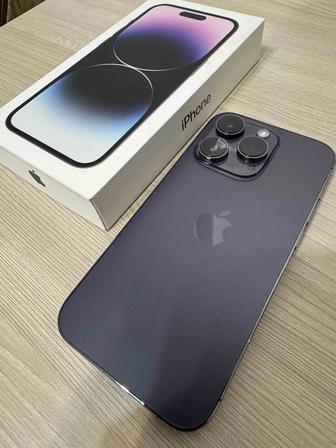 Продам iPhone 14 Pro