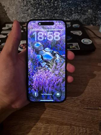 iPhone 16 обмен/продажа