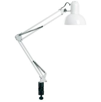 Настольная лампа