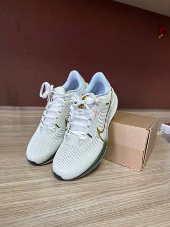 Новые Кроссовки Nike Pegasus 40