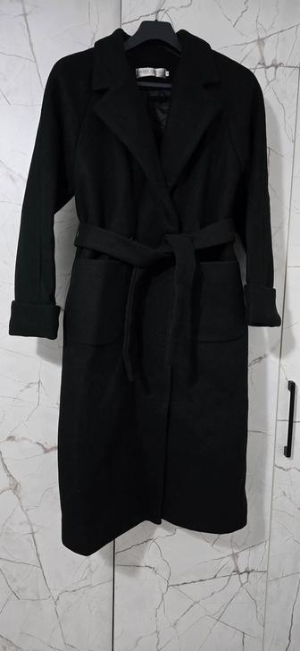 Новое зимнее пальто