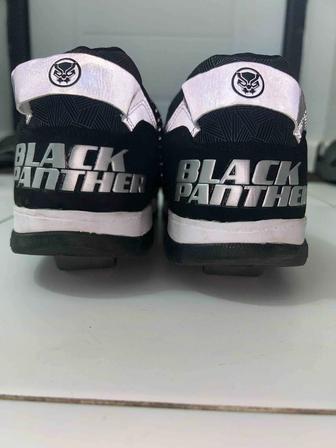 Heelys Voyager Avengers Black Panther для взрослых