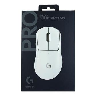 Продам игровую мышку logitech super light 2 dex