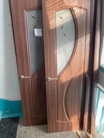 Продам 3 межкомнатные двери