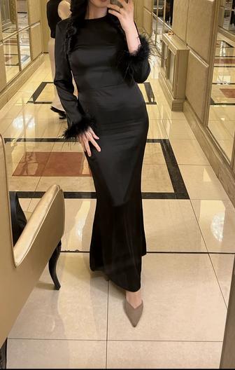 Новое платье