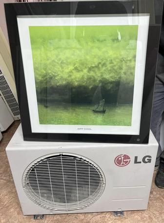 Продам кондиционер Art cool на 27 кв