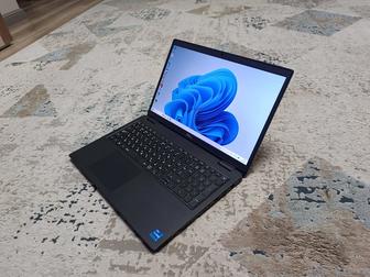 Мощный core i5 -11 поколения с SSD, Full HD ноутбук