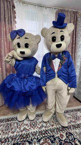 Ростовые куклы