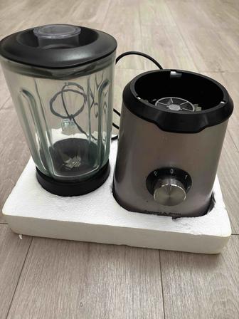 Блендер Zigmund Shtain