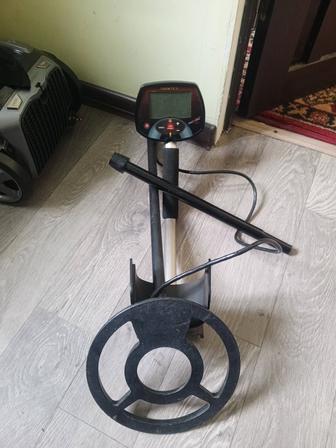 Металлоискатель