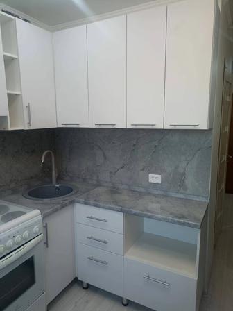 Собираю мебель,установка кухни,зборка любой корпусной мебели