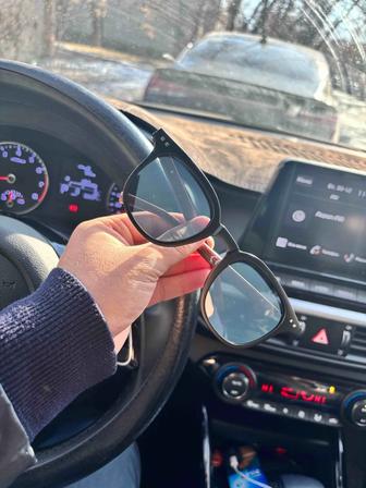 Продам очки новые