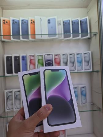 IPhone 14 new