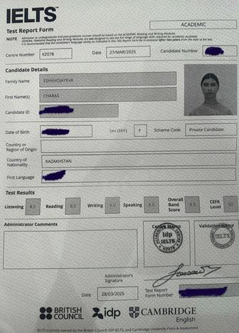 Английский язык для начинающих