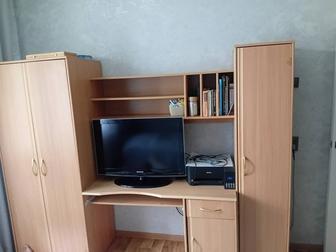Гарнитур для детской