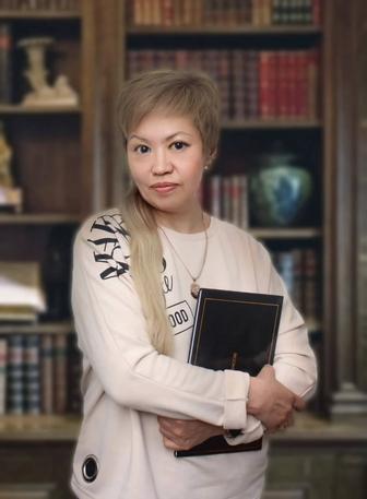 Услуги логопеда-дефектолога