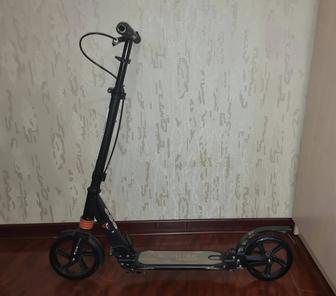 Самокат для детей, подростков и взрослых Scooter urban