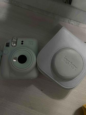 Instax 12 mini