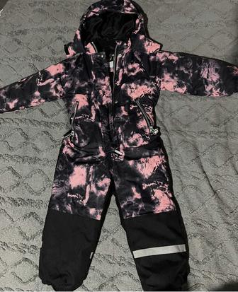 Продажа зимнего комбинезона