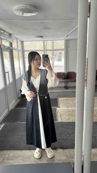 Национальная жилетка прокат