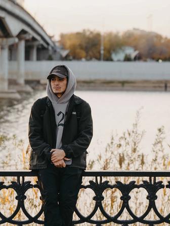 Мобилограф Астана