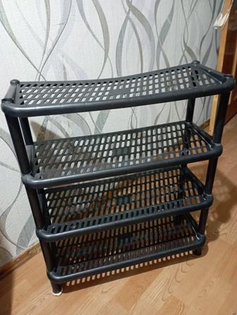 Продам разборные полочки для обуви