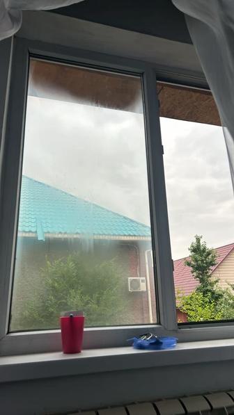Окно