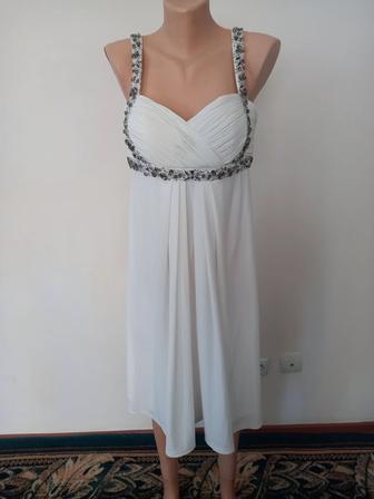 Продам красивое вечернее платье