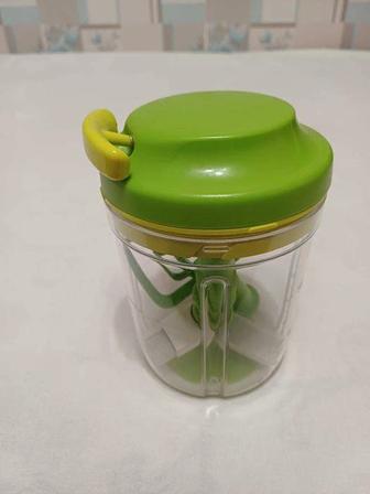 Измельчитель / миксер Турбо Микс Tupperware 600 мл