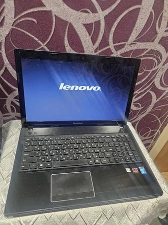 Продам ноутбук lenovo g510 core i5