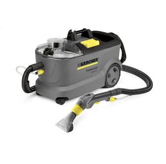 Продам моющий пылесос karcher puzzi 10/1