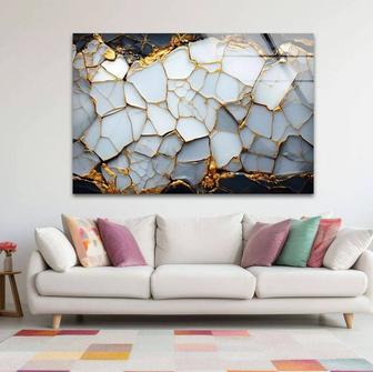 Картина в интерьере